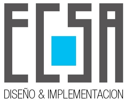 Logo de Ecsa