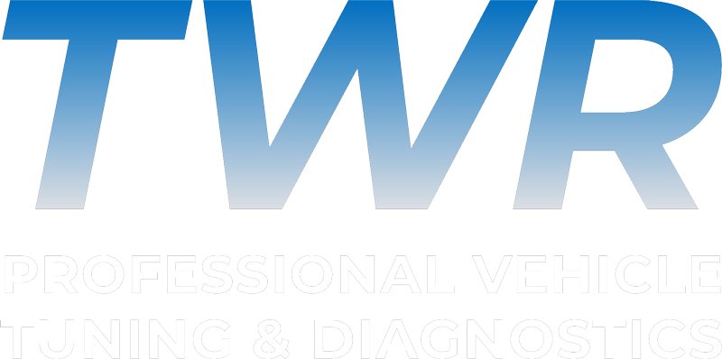 TWR Tuning & Diagnostics logo