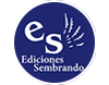 Logo de Ediciones Sembrando