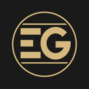 Logo de Edinburgh Gin