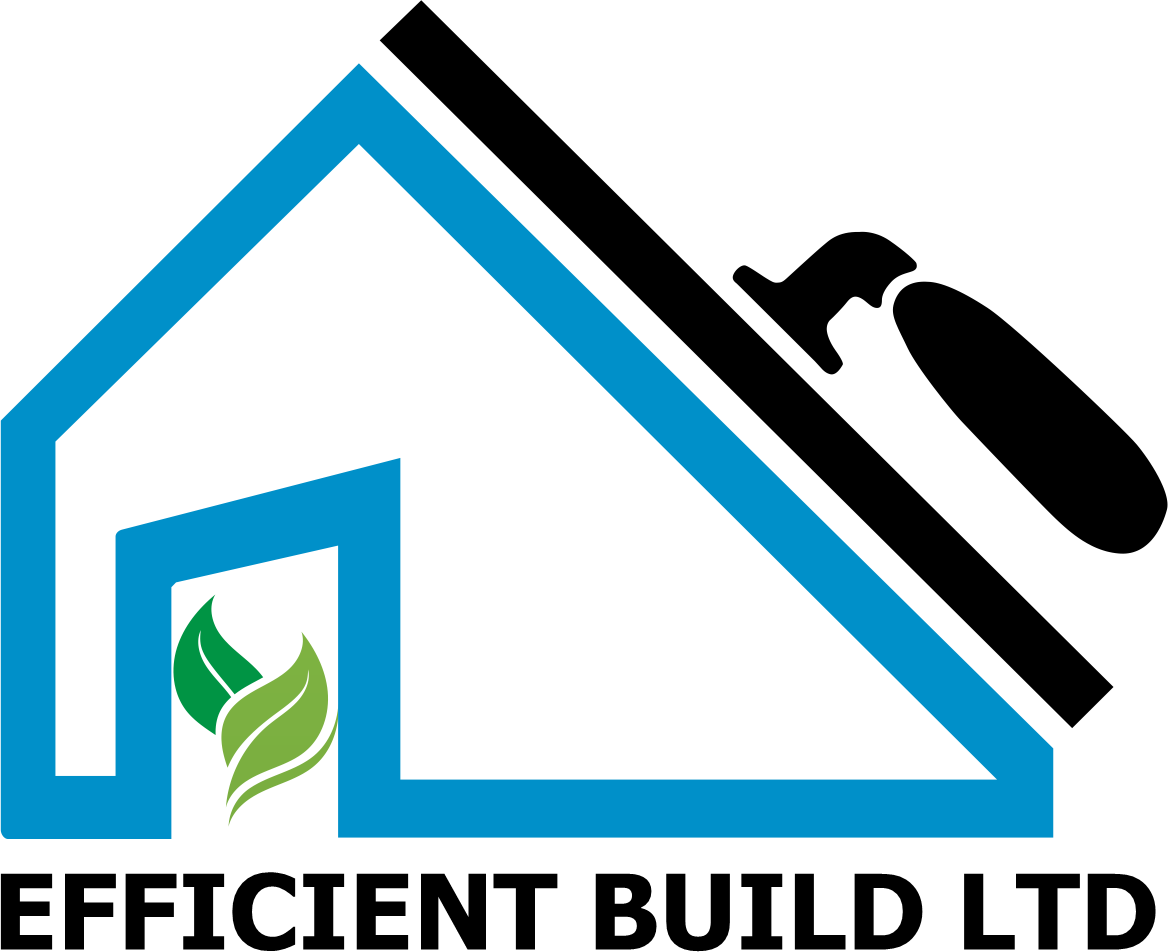 Efficient Build Ltd logo