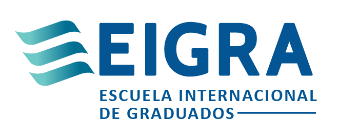 Logo de EIGRA