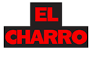 Logo de El Charro Café