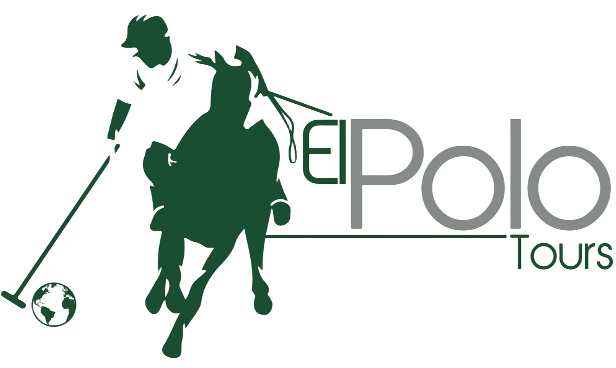 Logo de El Polo Tours