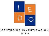 Centro de Investigación & Publicación Científica IDEOs logo