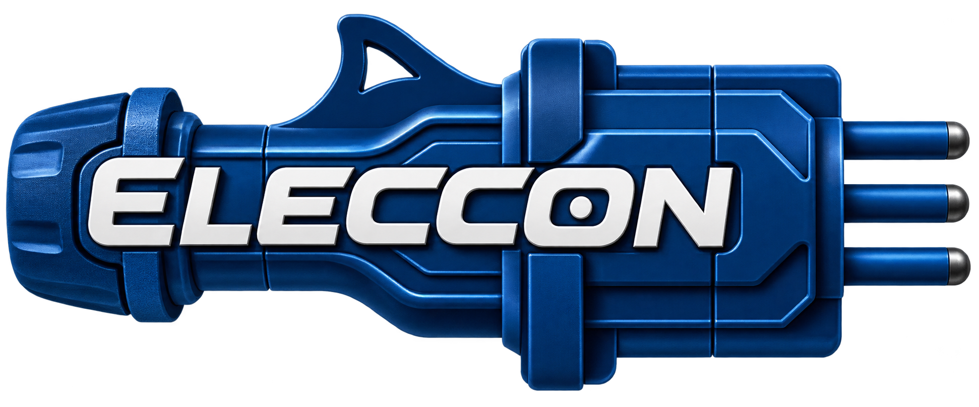 Logo de ELECCON S.R.L