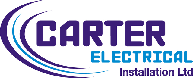 Carter Electrical Installation Ltd logo