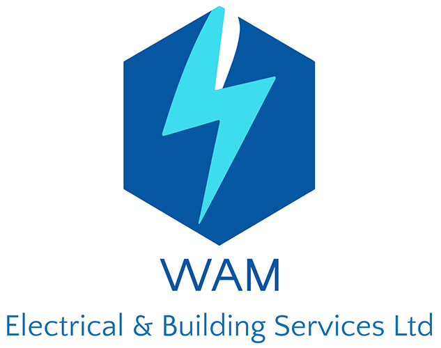 WAM Electrical & Building Services LTD logo