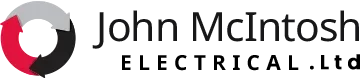 John McIntosh Electrical Ltd. logo