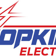 Hopkins Electrics logo