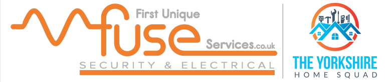 FUSE Services logo