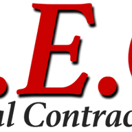 G.E.C. Electrical Contractors Ltd logo