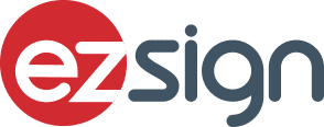 eZsign logo