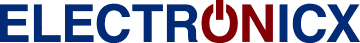 Electronicx GmbH Logo