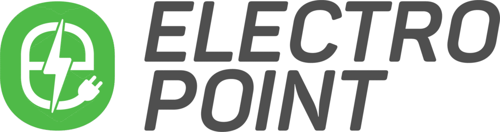 ElectroPoint UK logo