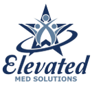Logo de Elevated Med Solutions