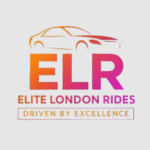 Elite London Rides LTD logo