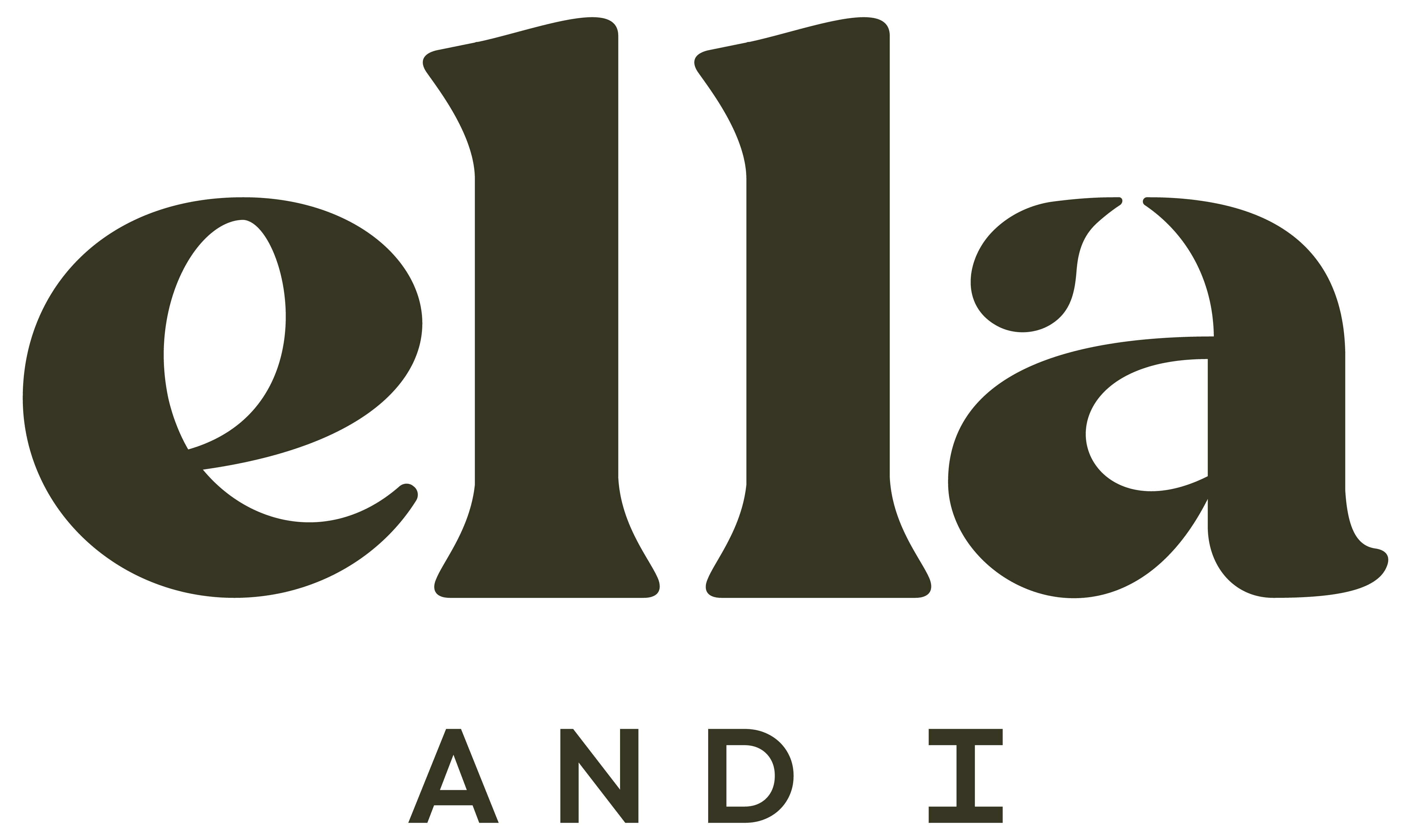 Ella & I logo