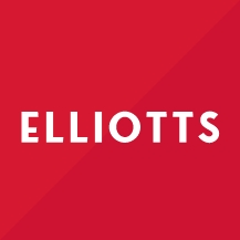 Elliotts Estate Agents logo