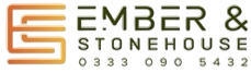 Ember & Stonehouse logo