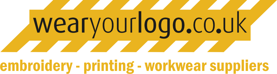 WearYourLogo logo