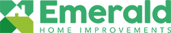 Emerald Home Improvements logo