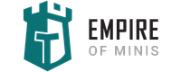Empire of Minis logo