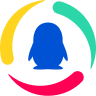 Logo de Tencent (腾讯网)