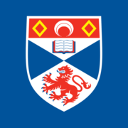Logo de University of St Andrews