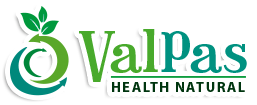 Logo de Valpas Health Natural SAC