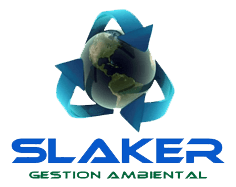 Logo de SLAKER S.R.L.