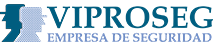 Logo de VIPROSEG SAC