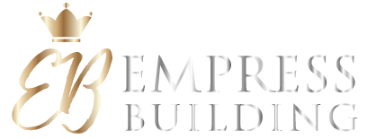 Empress Building logo