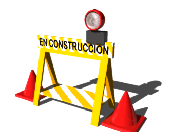 Logo de En Construccion