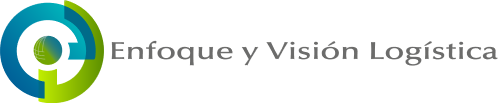 Enfoque y Visión Logística logo