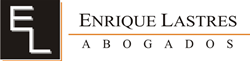 Logo de Enrique Lastres Abogados