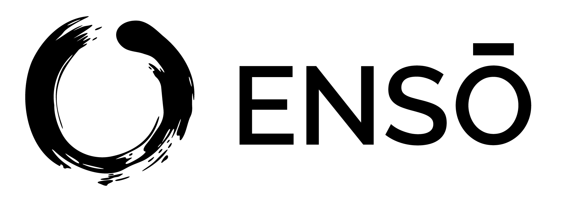 Logo de Ensō Shisha