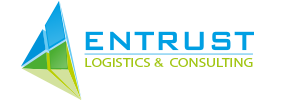 Logo de Entrust Logistics & Consulting SAC