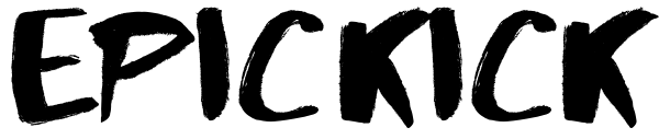 Epic Kick logo