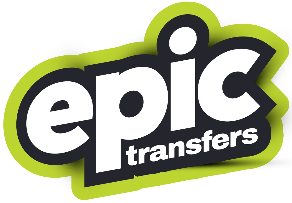 Epic Transfers logo