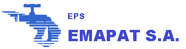 Logo de EPS EMAPAT S.A.