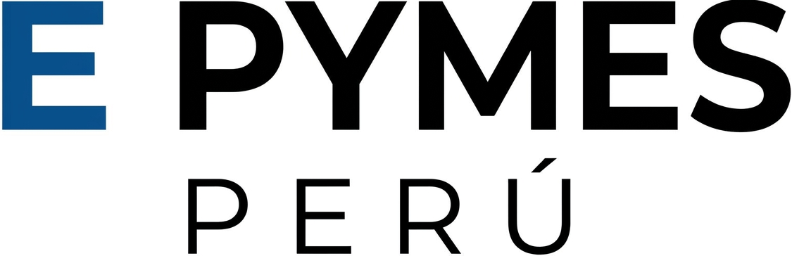 Logo de Epymes Perú