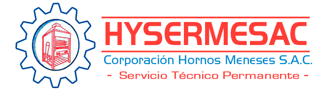 Logo de Hyserme S.A.C.