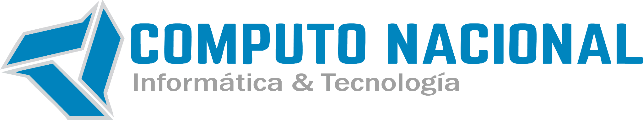 Logo de Equipos de cómputo