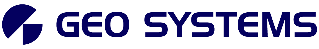 Logo de Geo Systems Perú