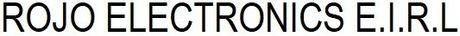Logo de Rojo Electronics