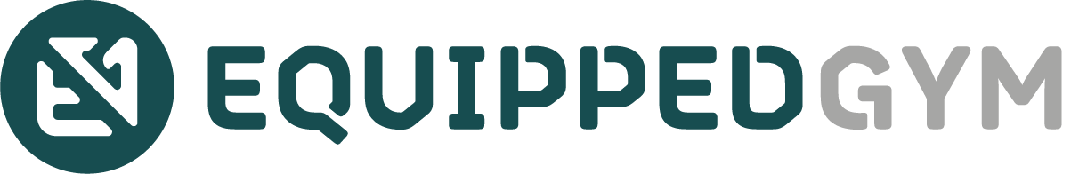 Equipped Gym logo