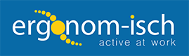ergonom-isch ag Logo