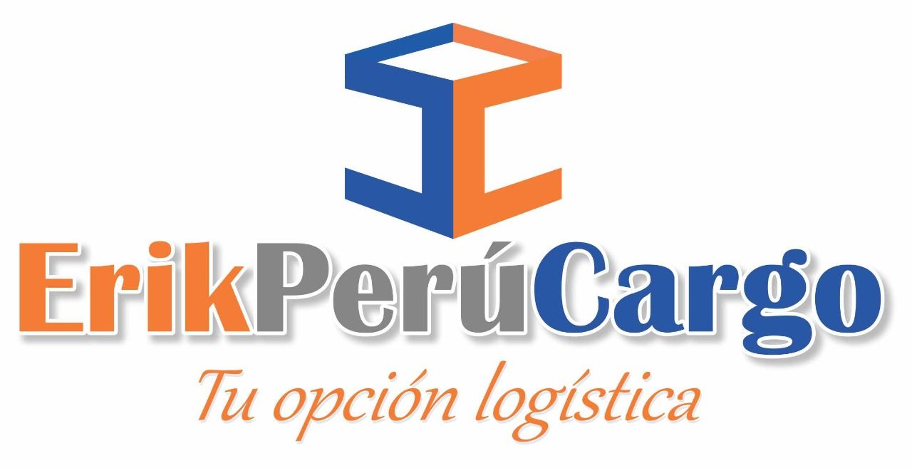 Logo de Erik Perú Cargo