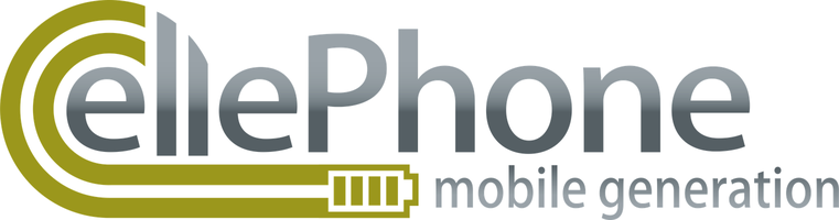 cellePhone Logo